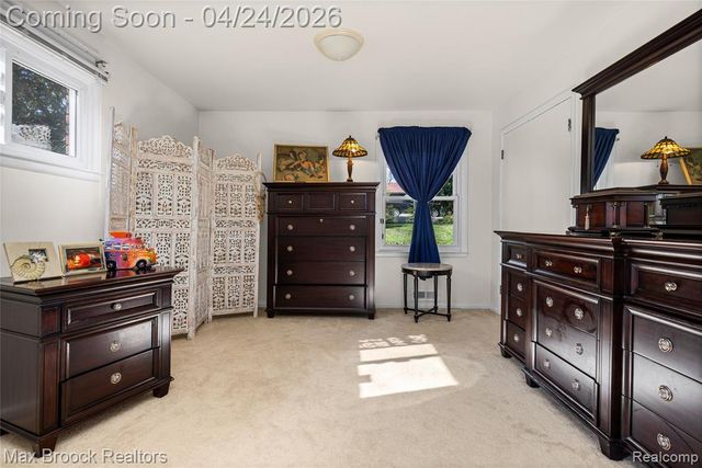 4550 Patrick Road, West Bloomfield, MI 48322