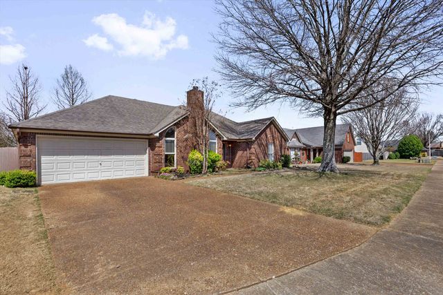 6830 NICOLE CV, Bartlett, TN 38135