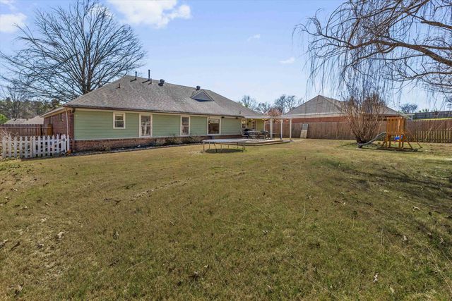 6830 NICOLE CV, Bartlett, TN 38135