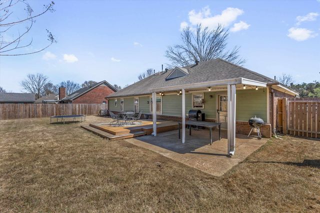 6830 NICOLE CV, Bartlett, TN 38135