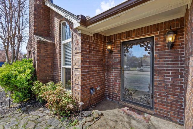 6830 NICOLE CV, Bartlett, TN 38135