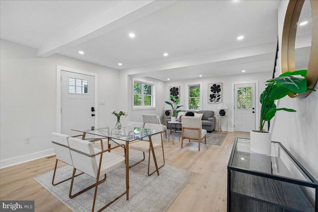 5025 BLAINE ST NE, Washington, DC 20019