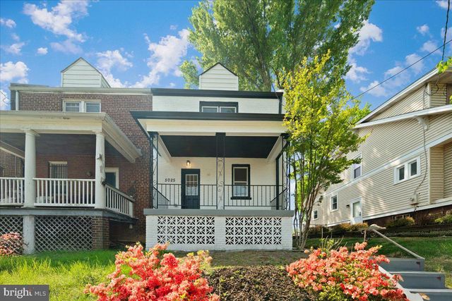 5025 BLAINE ST NE, Washington, DC 20019