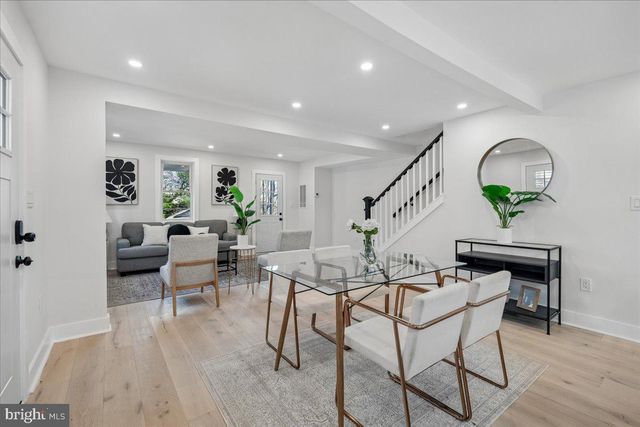 5025 BLAINE ST NE, Washington, DC 20019