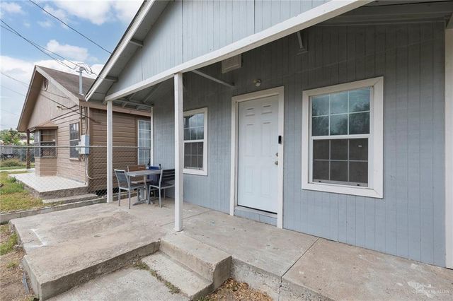 212 N Liberty Street, Weslaco, TX 78596