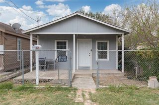 212 N Liberty Street, Weslaco, TX 78596