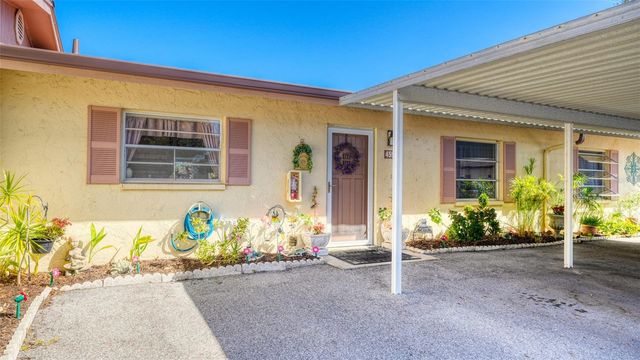 4591 MOHICAN TRAIL 137, Sarasota, FL 34233