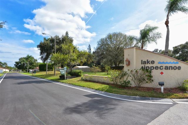 4591 MOHICAN TRAIL 137, Sarasota, FL 34233