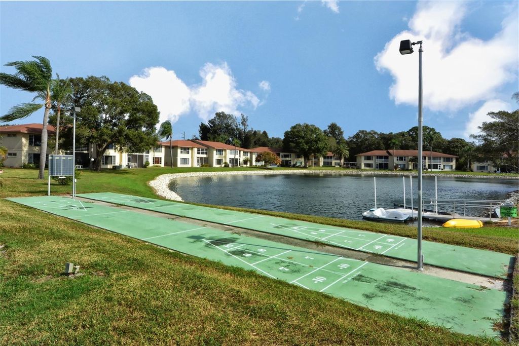 Image 35 of property listing at 4591 MOHICAN TRAIL 137, Sarasota, FL 34233