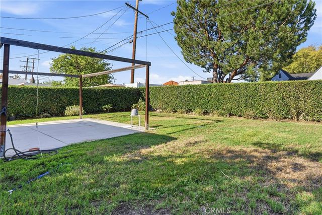 129 N Santa Anita Street, San Gabriel, CA 91775