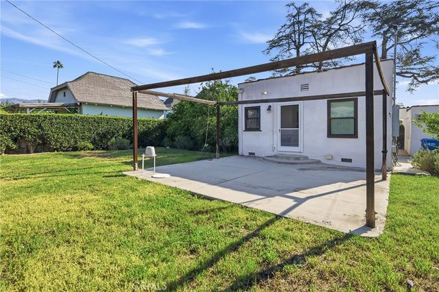 129 N Santa Anita Street, San Gabriel, CA 91775