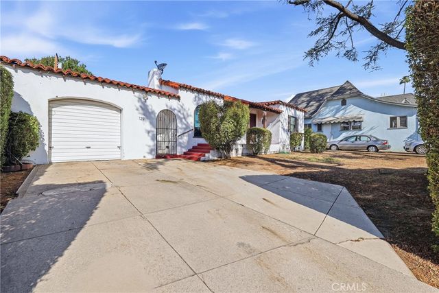 129 N Santa Anita Street, San Gabriel, CA 91775