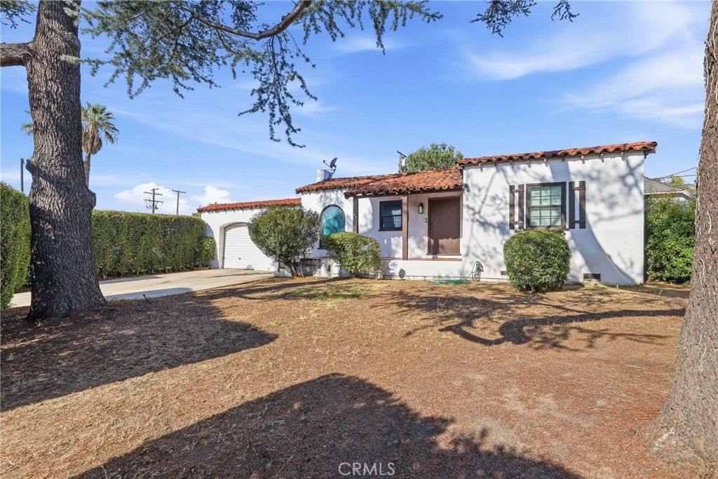 129 N Santa Anita Street, San Gabriel, CA 91775