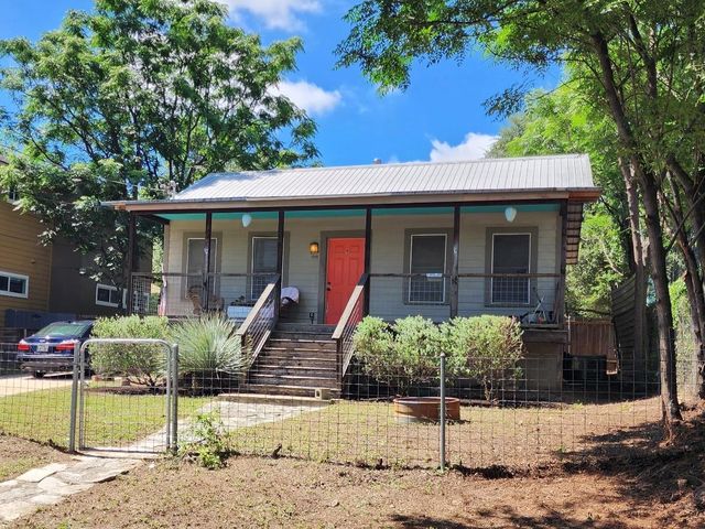 2006 E 13th ST 1 and 2, Austin, TX 78702