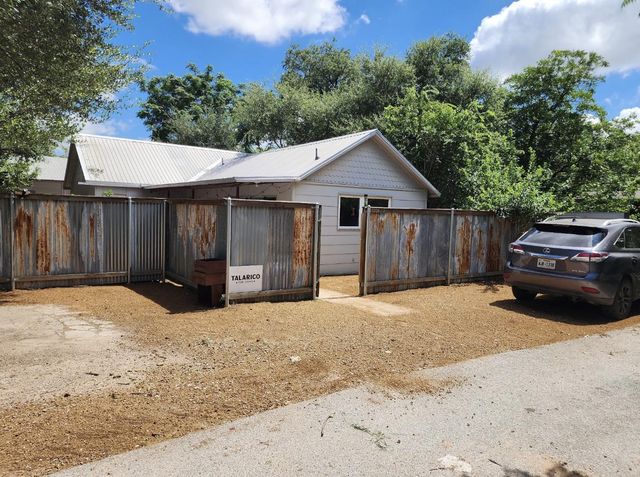 2006 E 13th ST 1 and 2, Austin, TX 78702