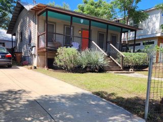 2006 E 13th ST 1 and 2, Austin, TX 78702
