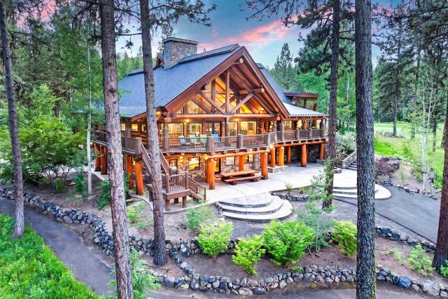 2732 Casper Court, New Meadows, ID 83654