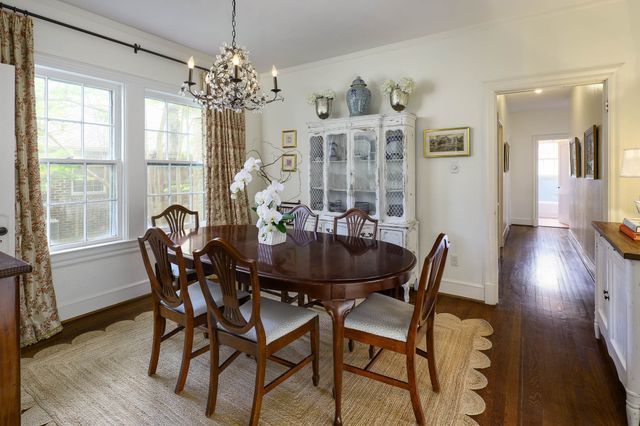 5442 Merrimac Avenue, Dallas, TX 75206