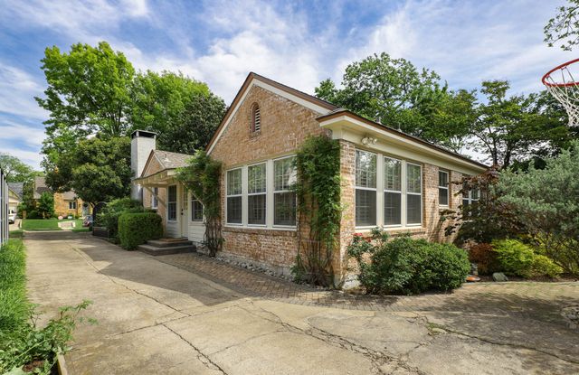 5442 Merrimac Avenue, Dallas, TX 75206