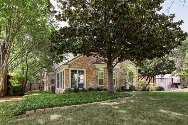 5442 Merrimac Avenue, Dallas, TX 75206