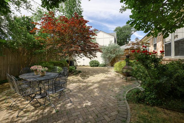 5442 Merrimac Avenue, Dallas, TX 75206