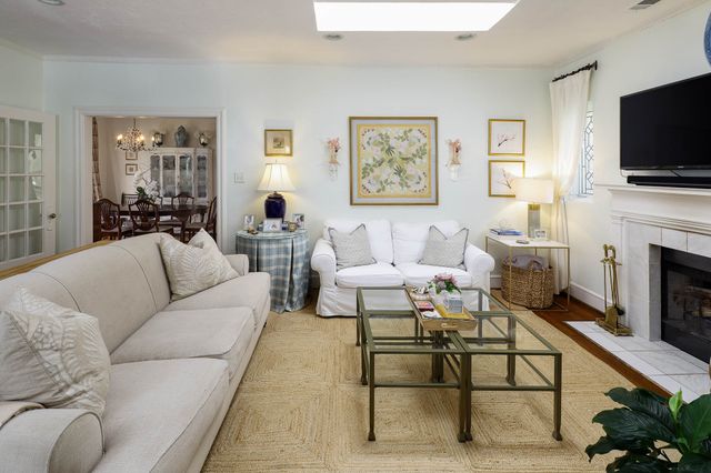 5442 Merrimac Avenue, Dallas, TX 75206