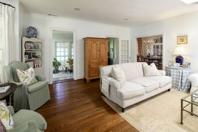 5442 Merrimac Avenue, Dallas, TX 75206