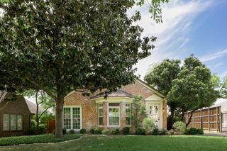 5442 Merrimac Avenue, Dallas, TX 75206