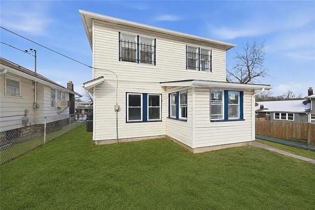 1701 Cleveland Avenue, Kansas City, KS 66104