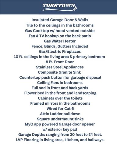 1908 Farmer Street, Pea Ridge, AR 72751