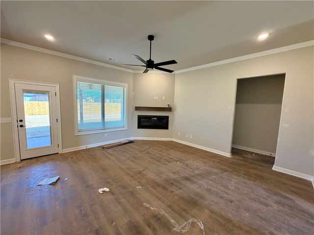 1908 Farmer Street, Pea Ridge, AR 72751