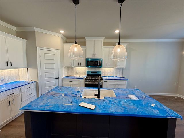 1908 Farmer Street, Pea Ridge, AR 72751