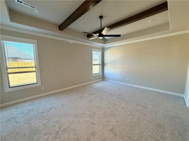 1908 Farmer Street, Pea Ridge, AR 72751