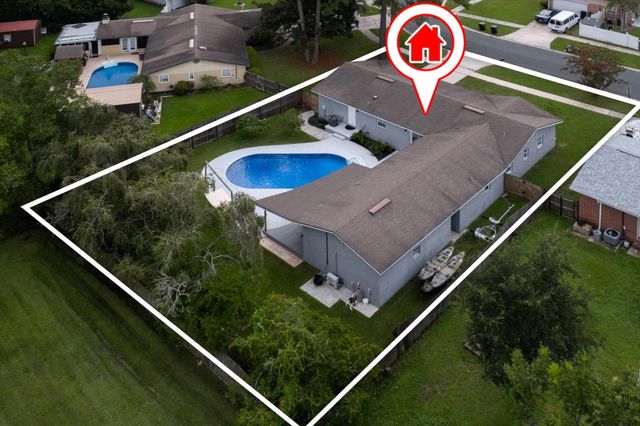 939 N Grove Park Dr, Orange Park, FL 32073