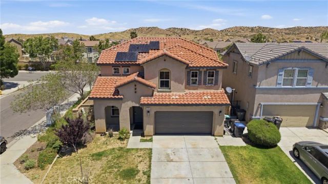 2755 Senna, Palmdale, CA 93551