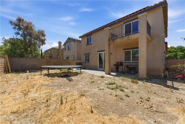 2755 Senna, Palmdale, CA 93551