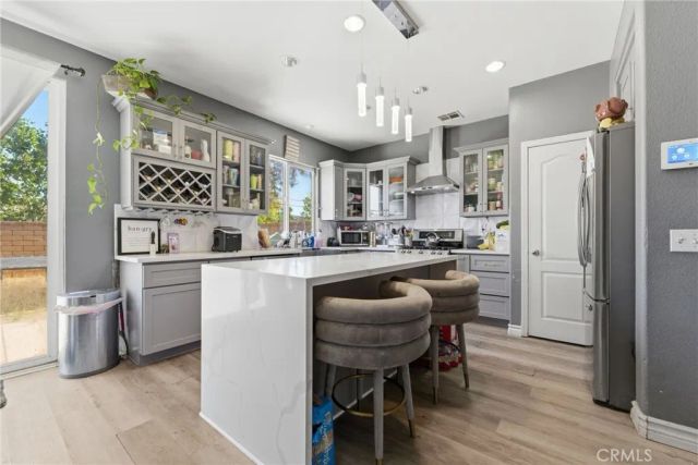 2755 Senna, Palmdale, CA 93551