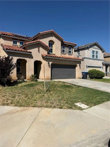 2755 Senna, Palmdale, CA 93551