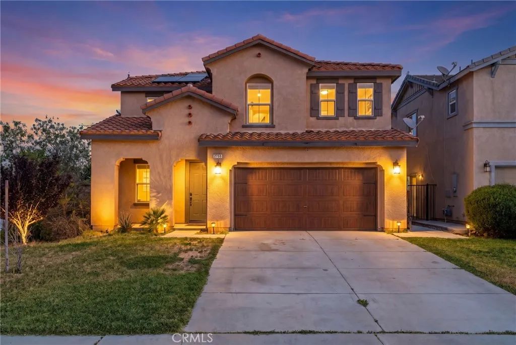 2755 Senna, Palmdale, CA 93551