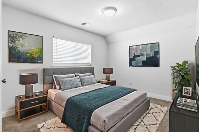 3947 Carriage Park Row, Missouri City, TX 77459