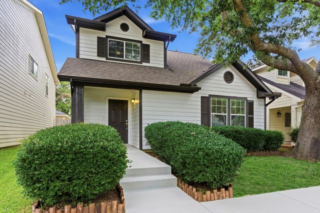 3947 Carriage Park Row, Missouri City, TX 77459