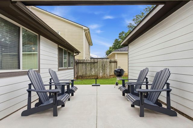 3947 Carriage Park Row, Missouri City, TX 77459
