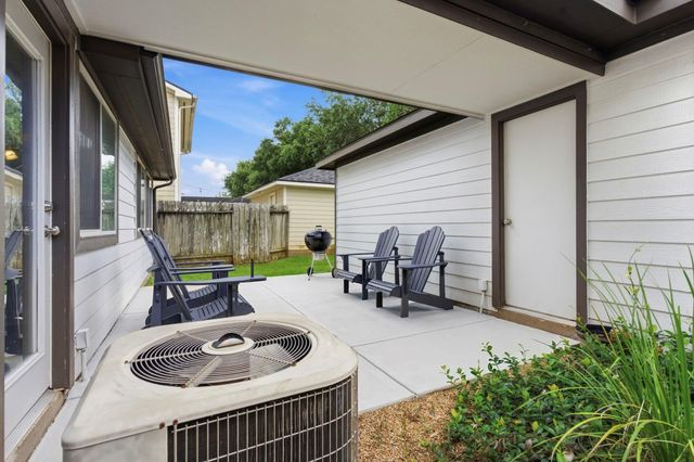 3947 Carriage Park Row, Missouri City, TX 77459