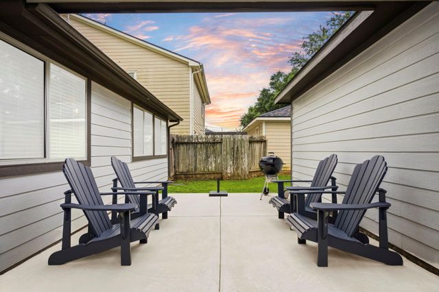 3947 Carriage Park Row, Missouri City, TX 77459