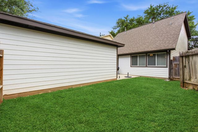3947 Carriage Park Row, Missouri City, TX 77459