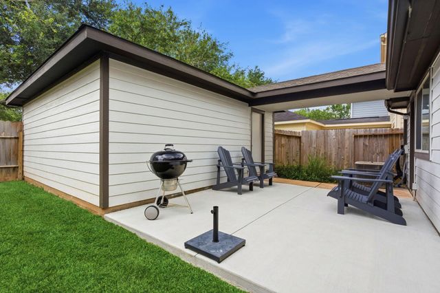 3947 Carriage Park Row, Missouri City, TX 77459