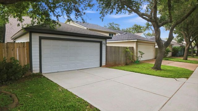 3947 Carriage Park Row, Missouri City, TX 77459