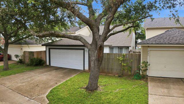 3947 Carriage Park Row, Missouri City, TX 77459