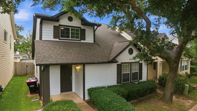 3947 Carriage Park Row, Missouri City, TX 77459