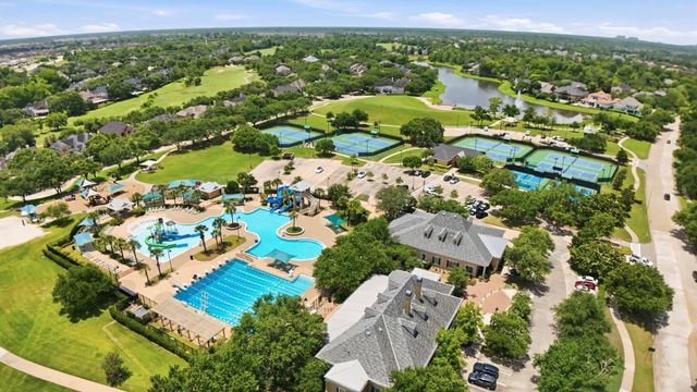 3947 Carriage Park Row, Missouri City, TX 77459